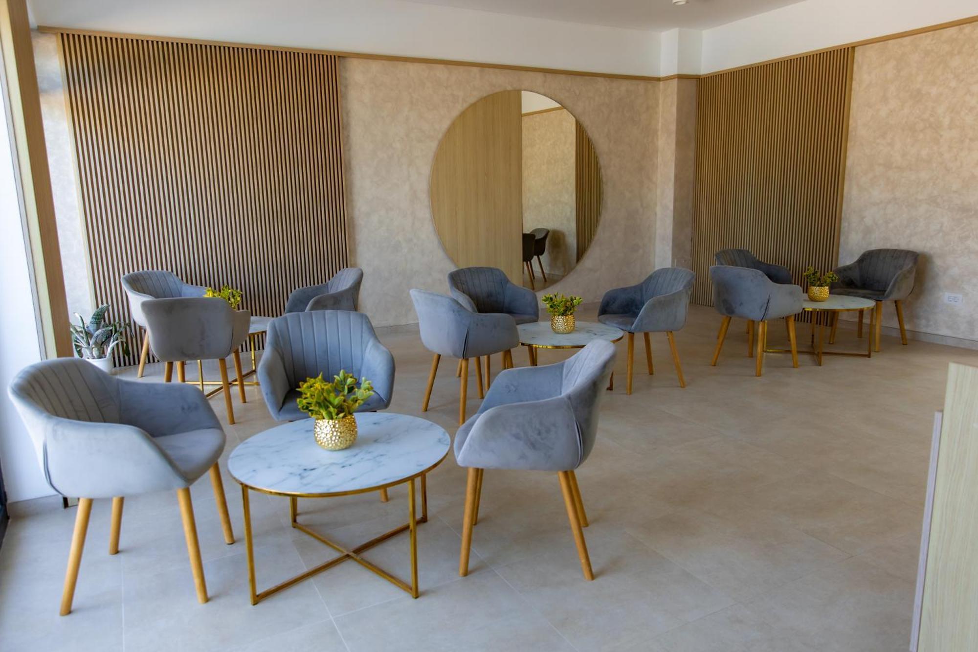 Yrys House - Adults Only Hotel Ieşelniţa Buitenkant foto