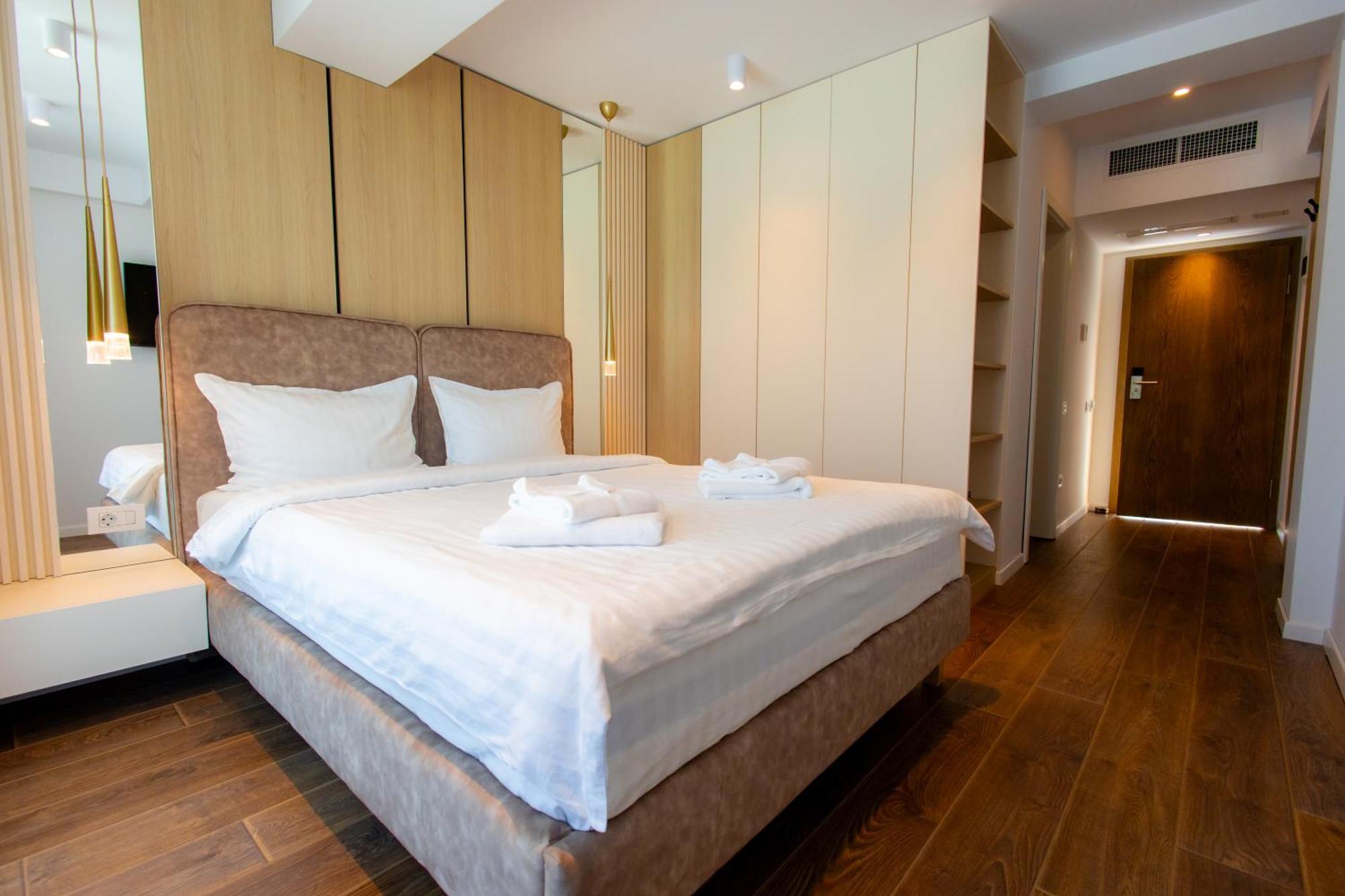 Yrys House - Adults Only Hotel Ieşelniţa Buitenkant foto