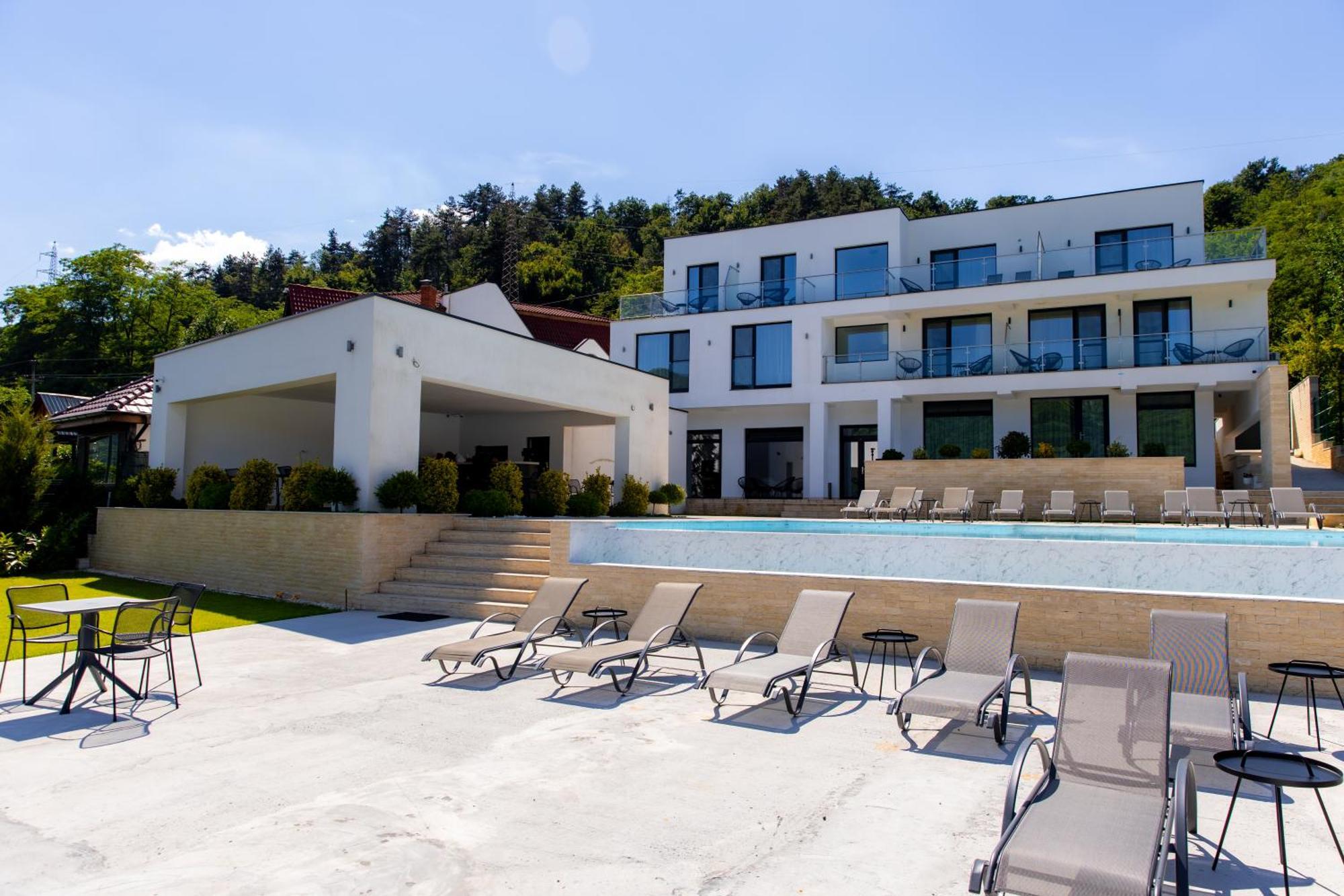 Yrys House - Adults Only Hotel Ieşelniţa Buitenkant foto