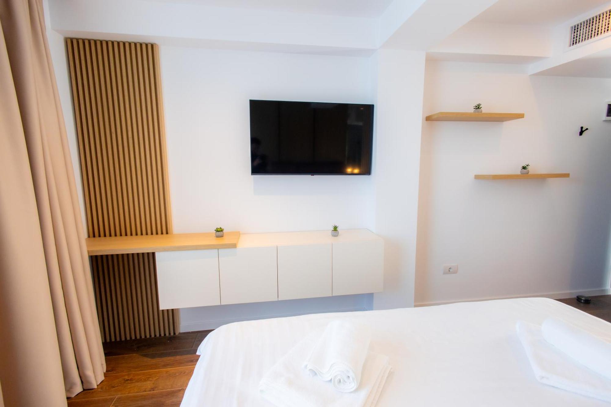 Yrys House - Adults Only Hotel Ieşelniţa Buitenkant foto