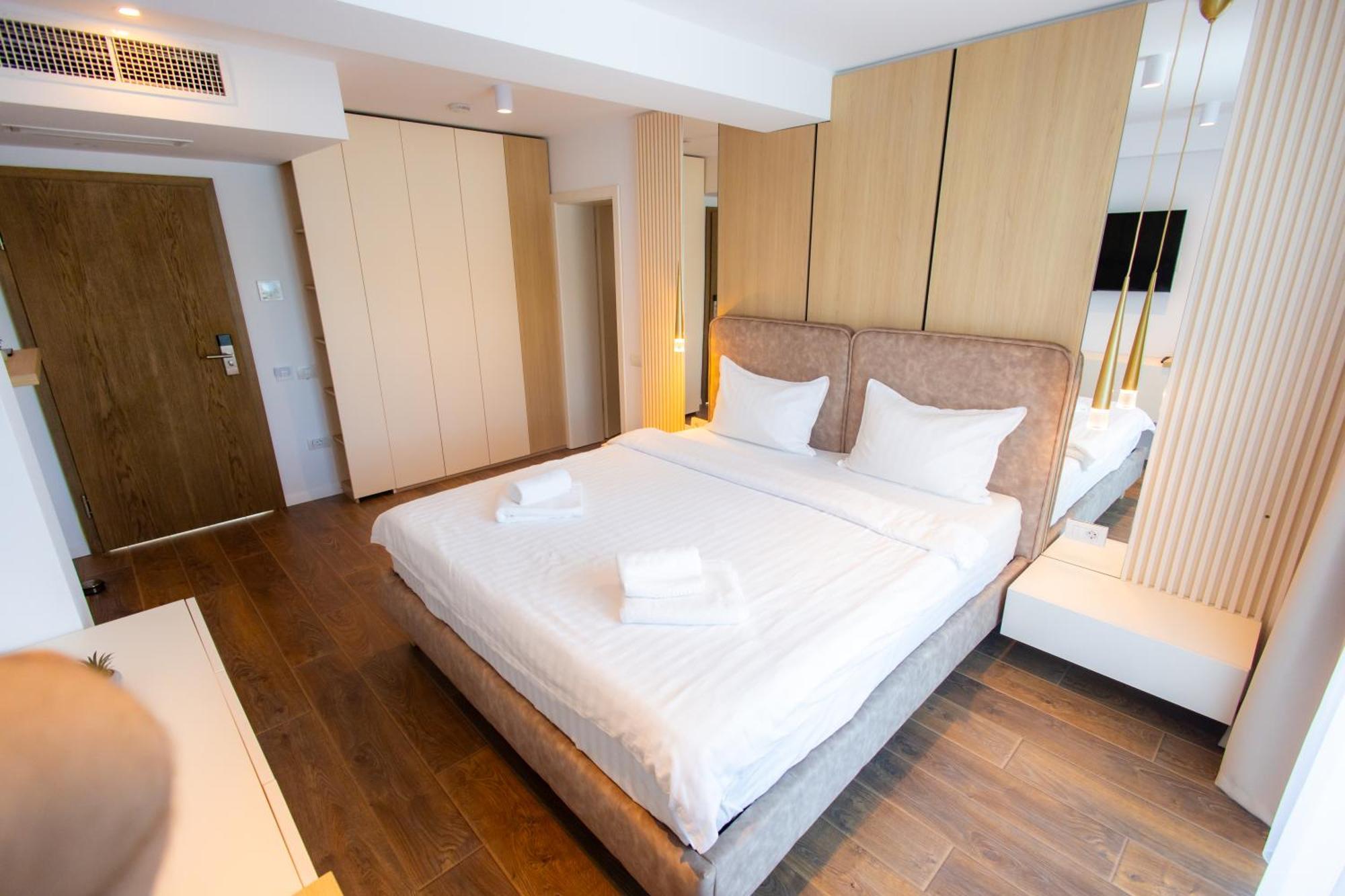 Yrys House - Adults Only Hotel Ieşelniţa Buitenkant foto