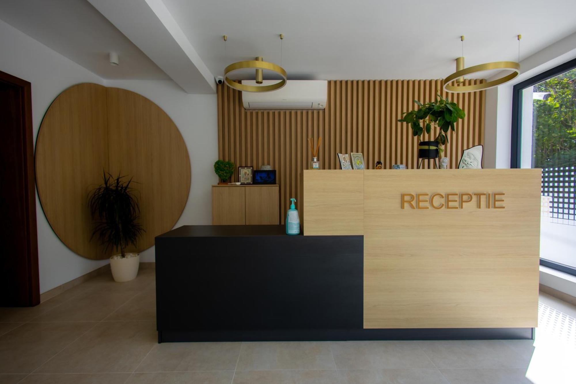 Yrys House - Adults Only Hotel Ieşelniţa Buitenkant foto