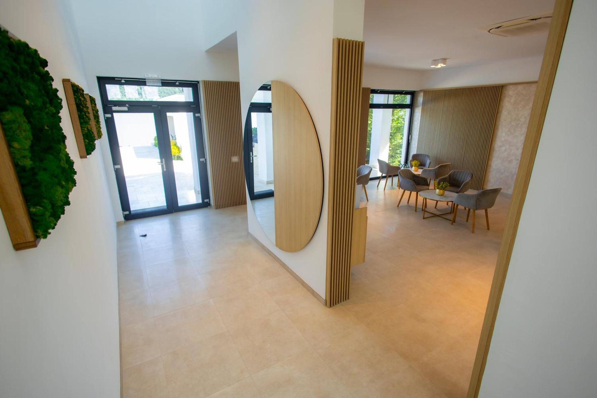 Yrys House - Adults Only Hotel Ieşelniţa Buitenkant foto