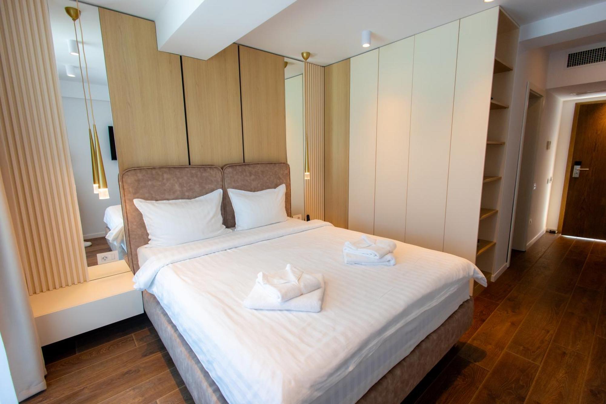 Yrys House - Adults Only Hotel Ieşelniţa Buitenkant foto