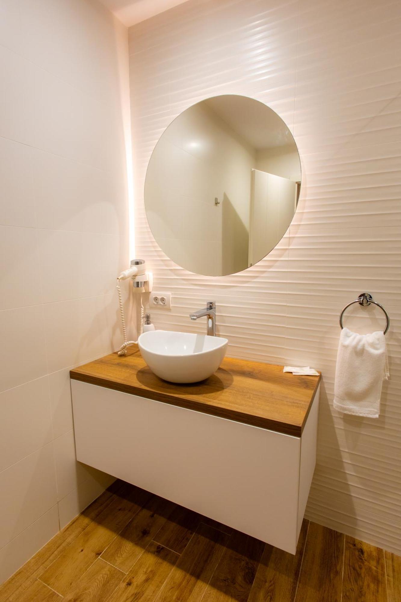 Yrys House - Adults Only Hotel Ieşelniţa Buitenkant foto