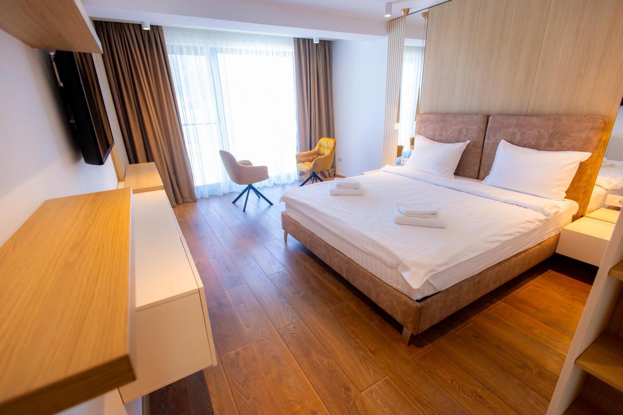 Yrys House - Adults Only Hotel Ieşelniţa Buitenkant foto