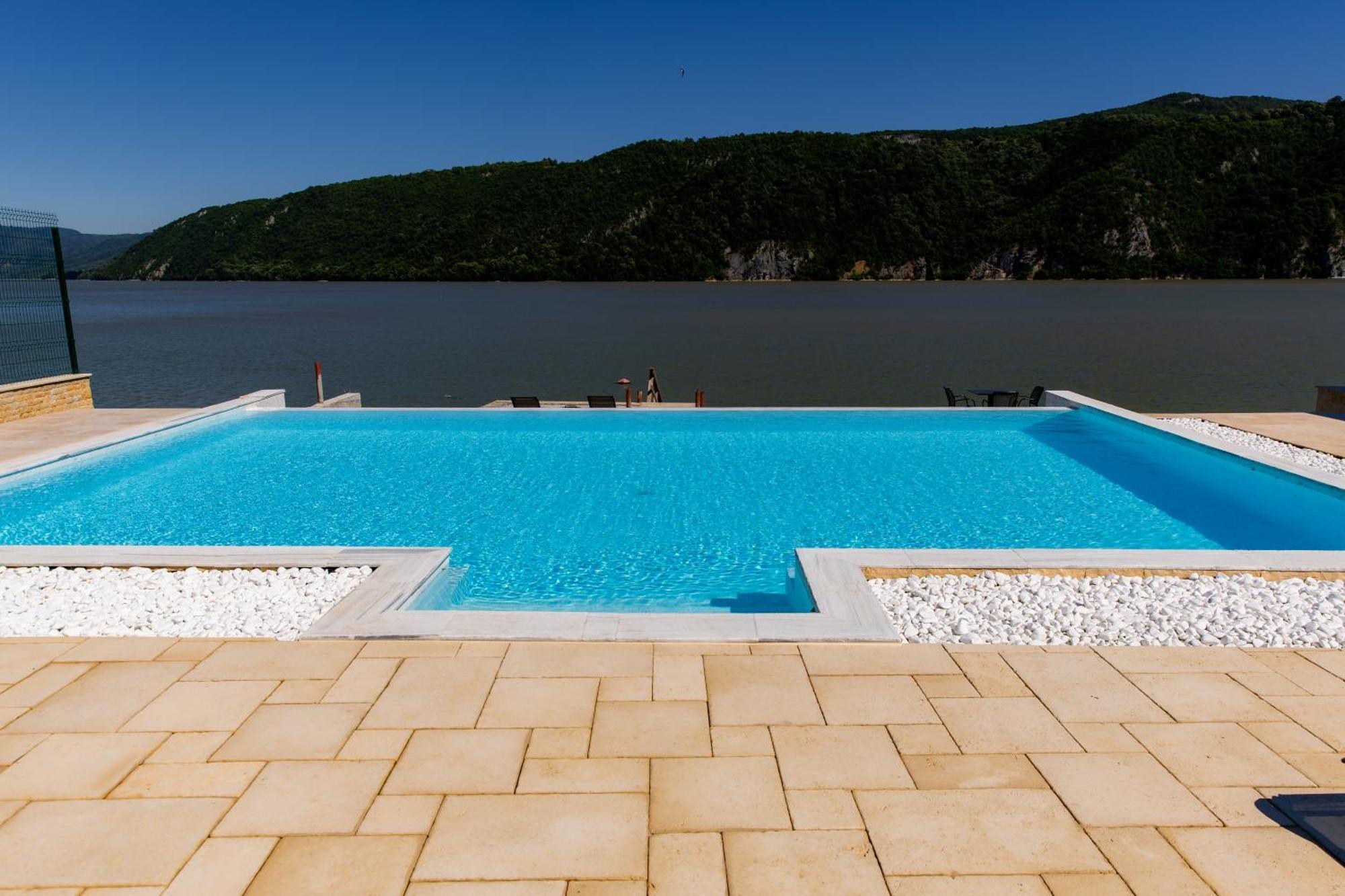 Yrys House - Adults Only Hotel Ieşelniţa Buitenkant foto