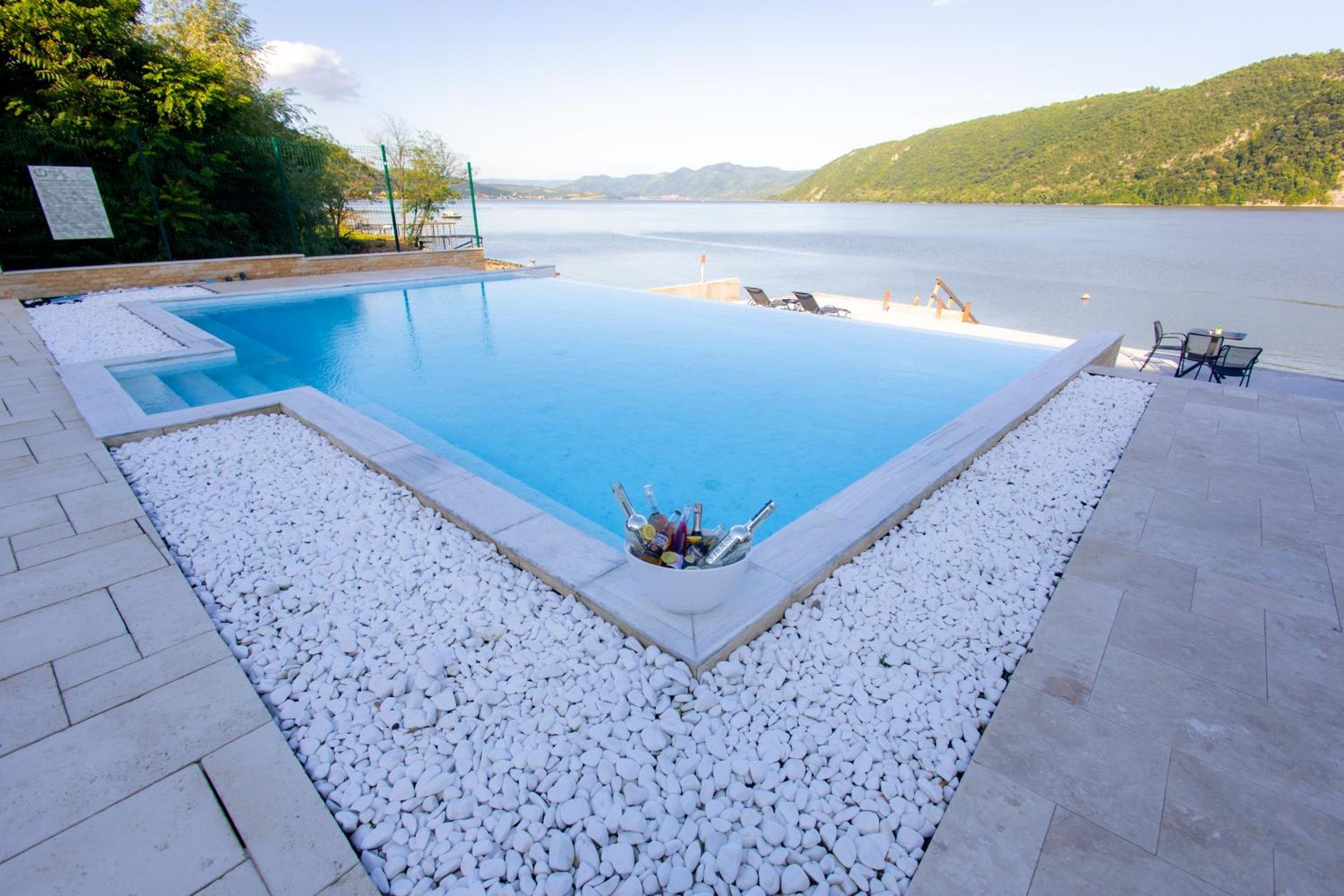 Yrys House - Adults Only Hotel Ieşelniţa Buitenkant foto