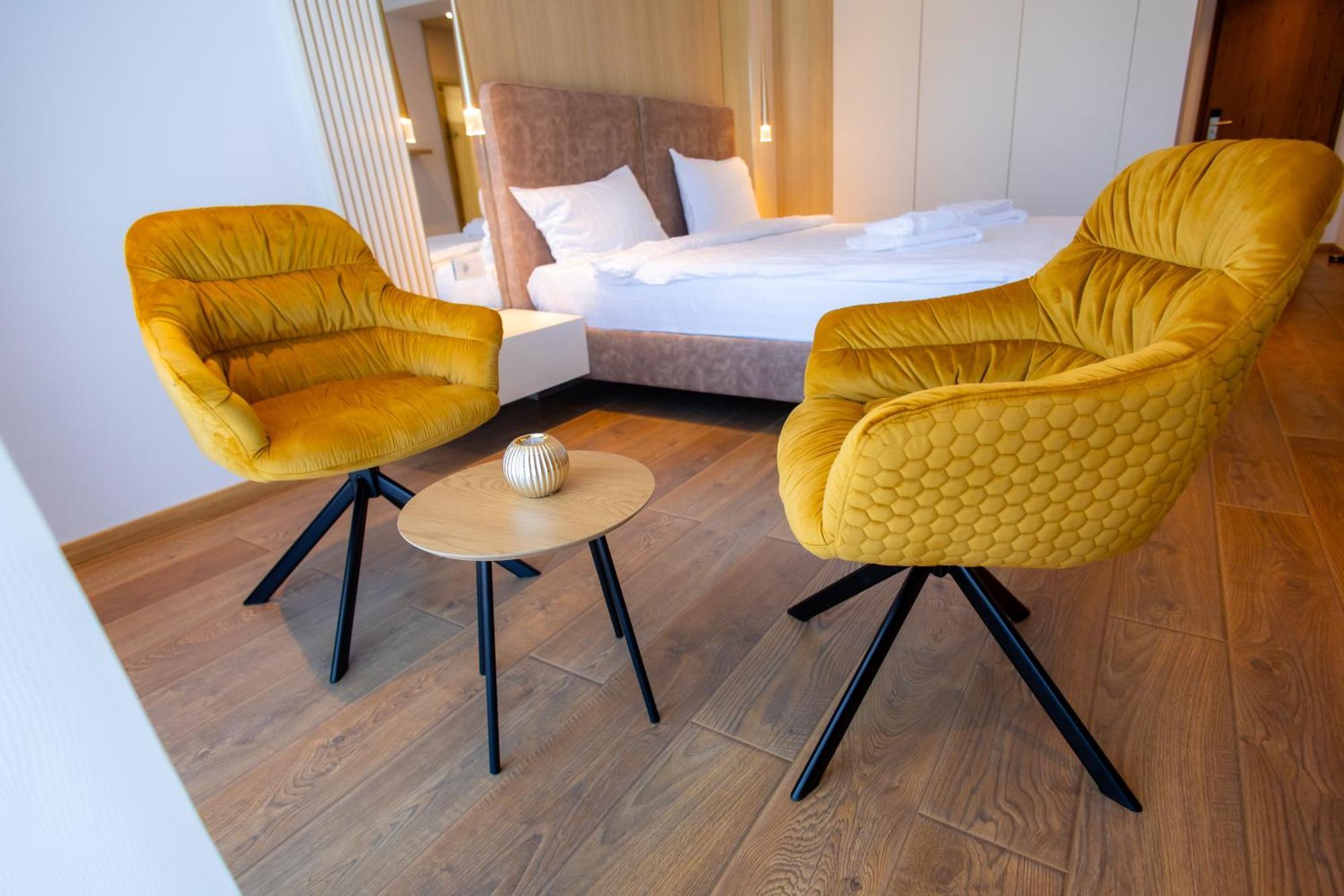 Yrys House - Adults Only Hotel Ieşelniţa Buitenkant foto