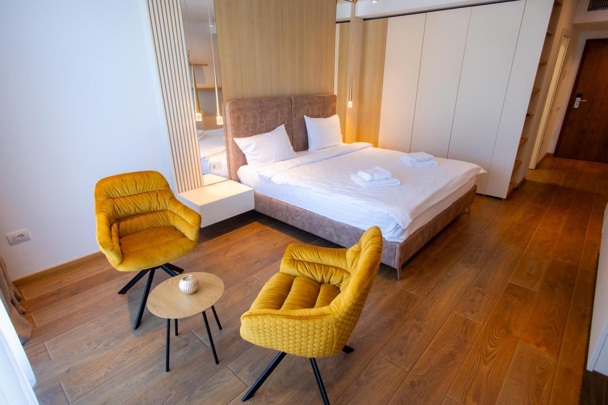 Yrys House - Adults Only Hotel Ieşelniţa Buitenkant foto