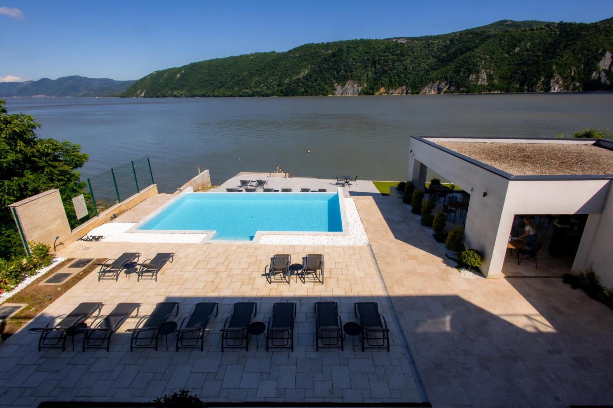 Yrys House - Adults Only Hotel Ieşelniţa Buitenkant foto
