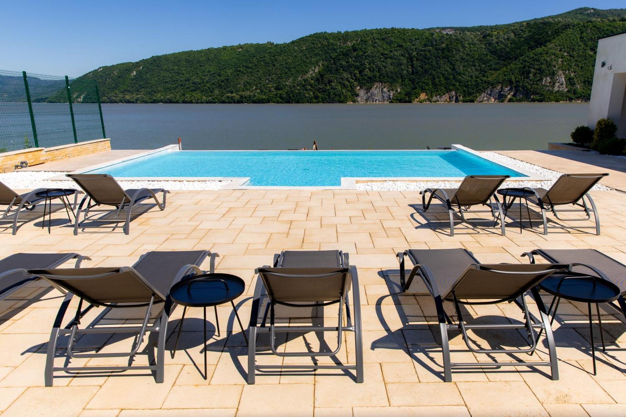 Yrys House - Adults Only Hotel Ieşelniţa Buitenkant foto