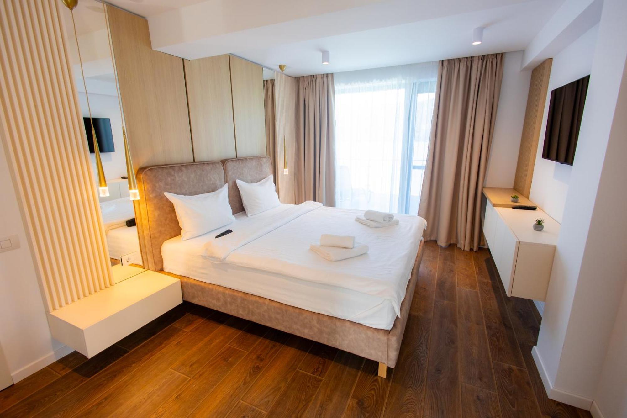 Yrys House - Adults Only Hotel Ieşelniţa Buitenkant foto